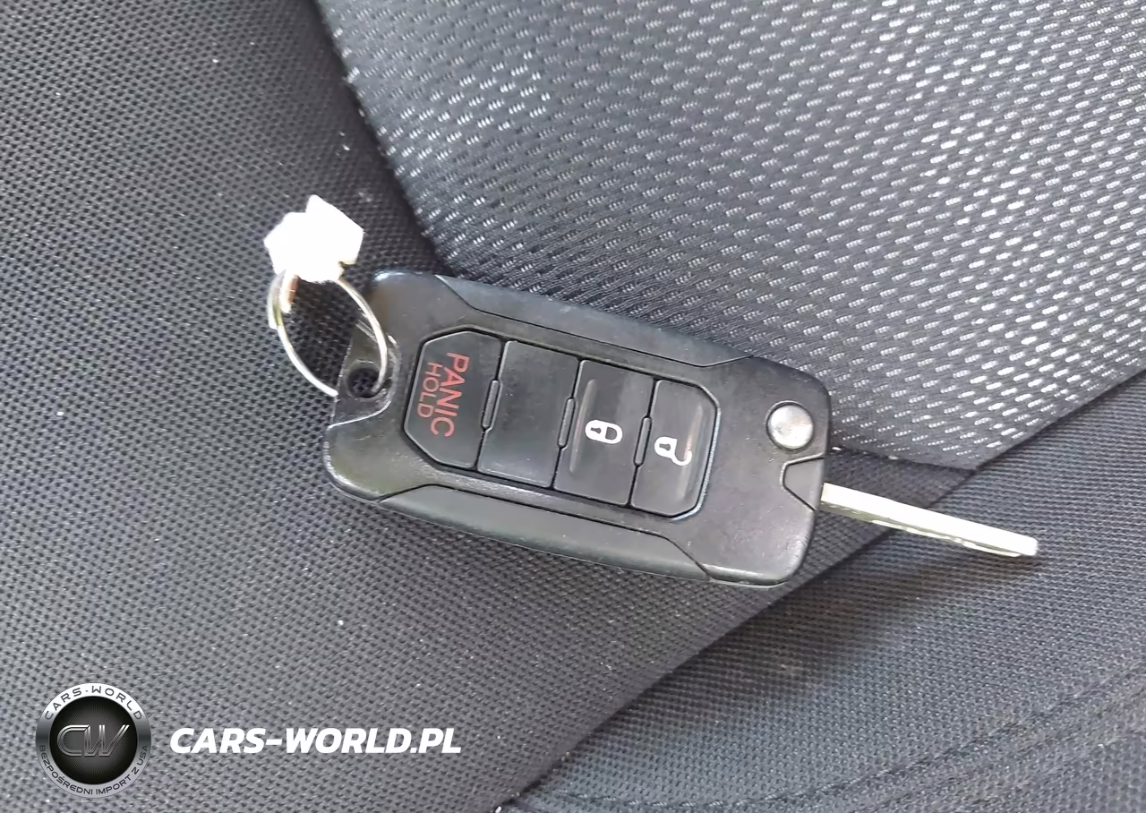 2015 Jeep Renegade Latitude VIN:ZACCJABT6FPB27054 - 11