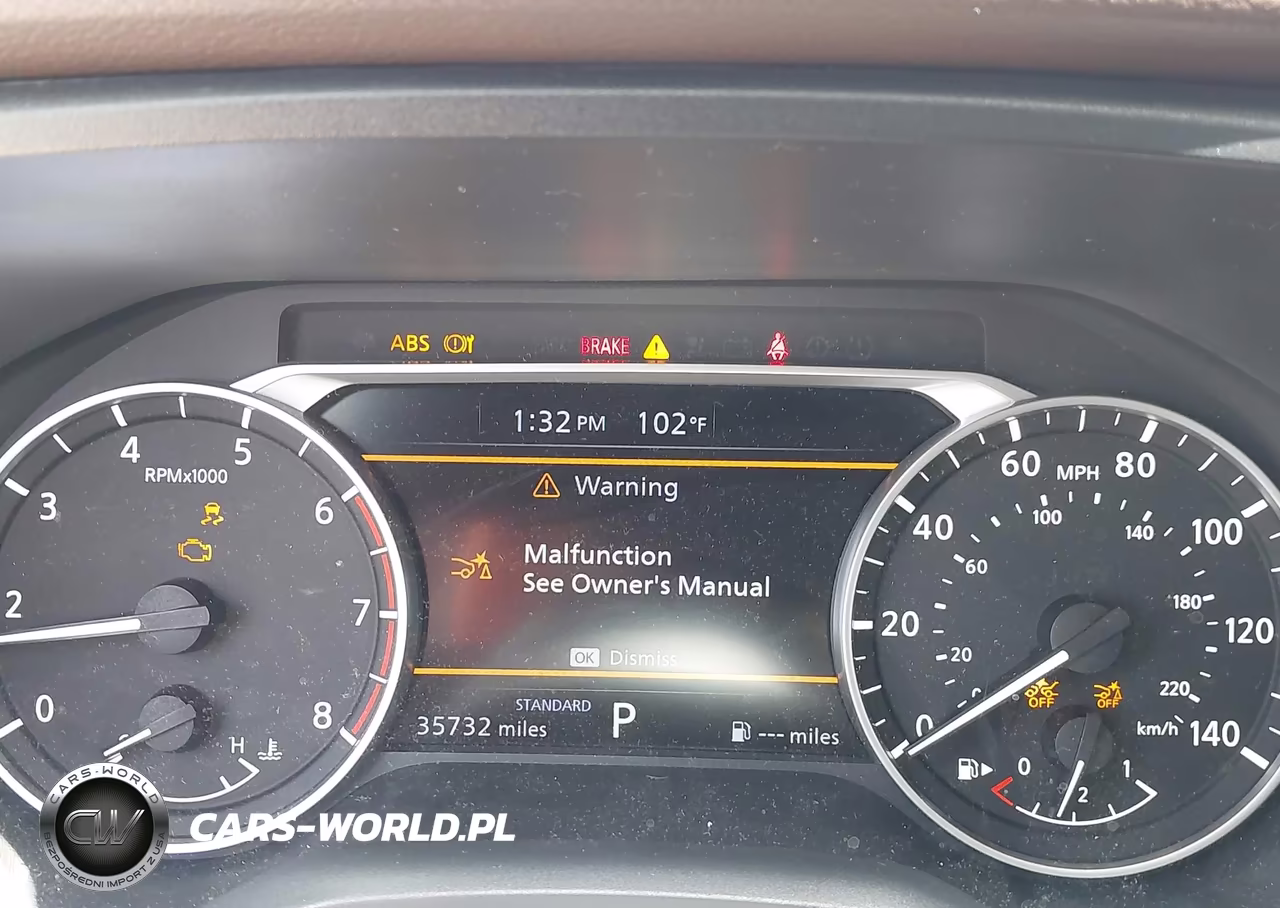2023 Nissan Rogue Sv Fwd VIN:5N1BT3BA8PC691998 - 7