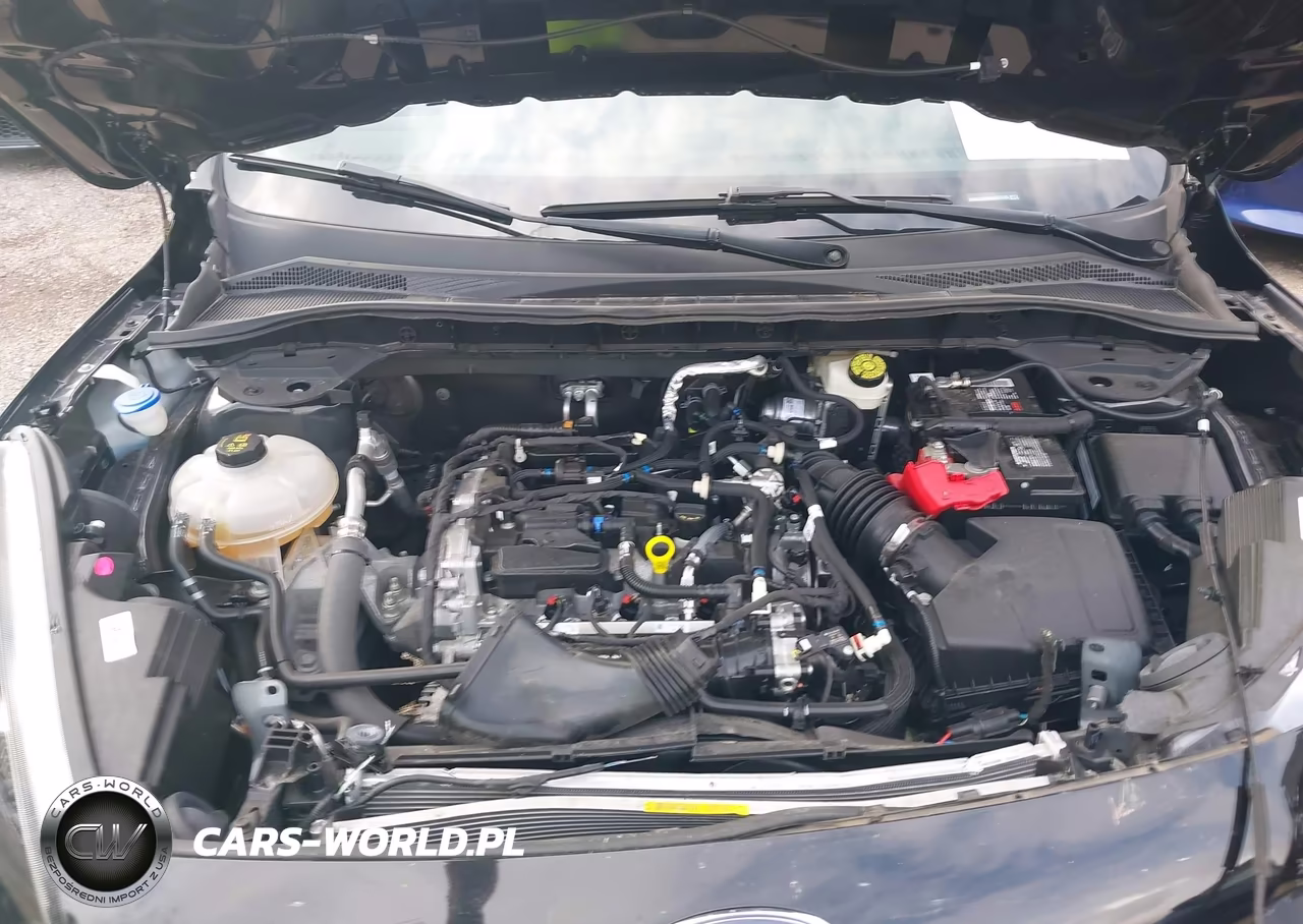2022 Ford Escape Se VIN:1FMCU9G60NUB37435 - 10