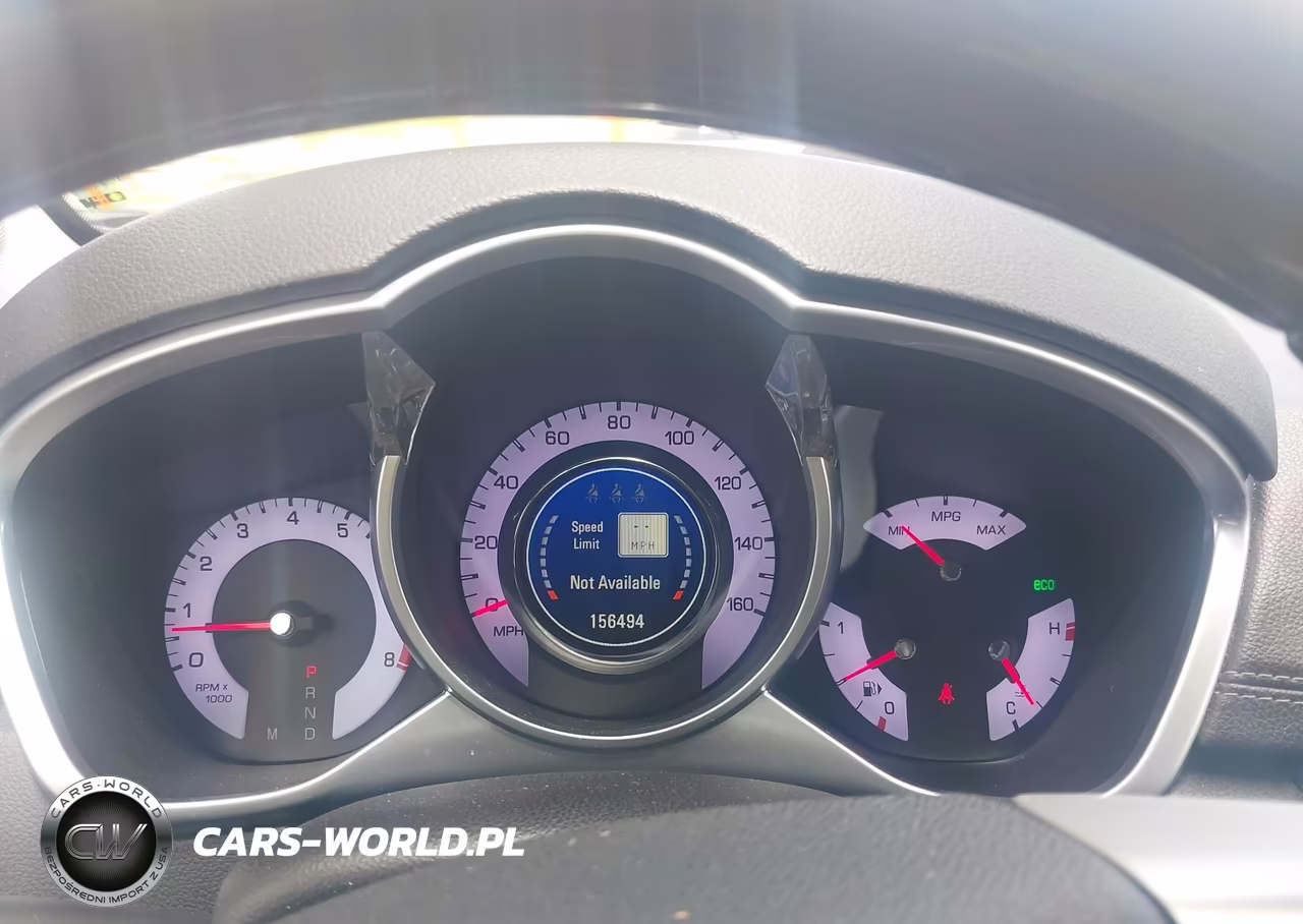 2012 Cadillac Srx Performance Collection VIN:3GYFNEE33CS531180 - 7
