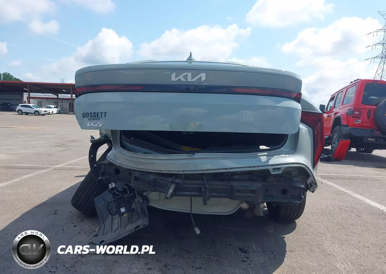 2026 Kia K4 Lxs VIN:3KPFT4DE8TE283421 - 19