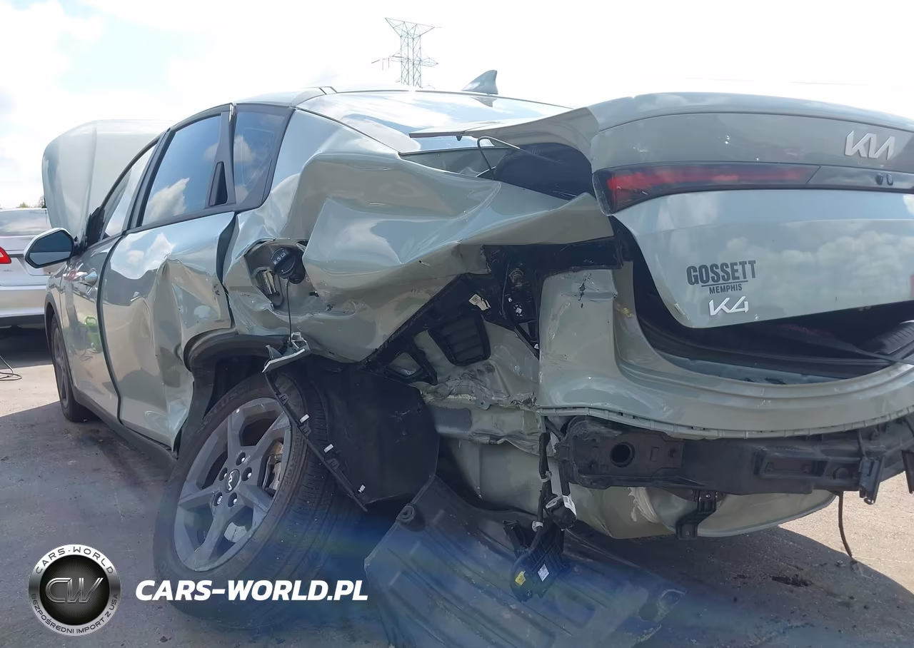 2026 Kia K4 Lxs VIN:3KPFT4DE8TE283421 - 20
