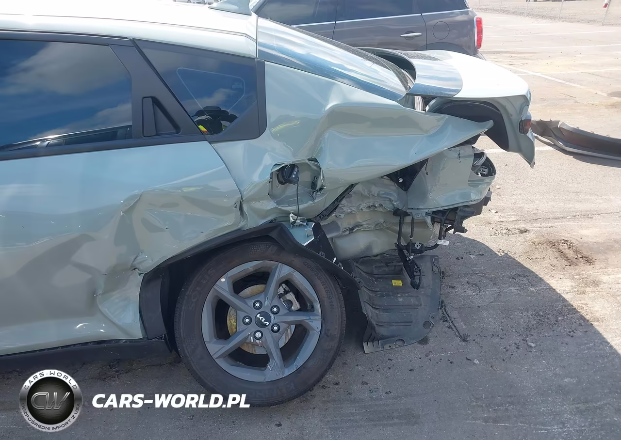 2026 Kia K4 Lxs VIN:3KPFT4DE8TE283421 - 6
