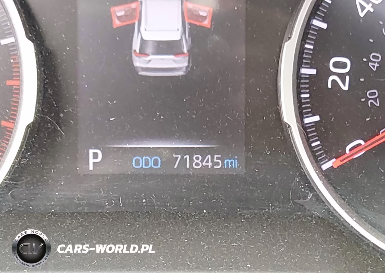 2020 Toyota Rav4 Xle VIN:JTMP1RFV1LD526394 - 16