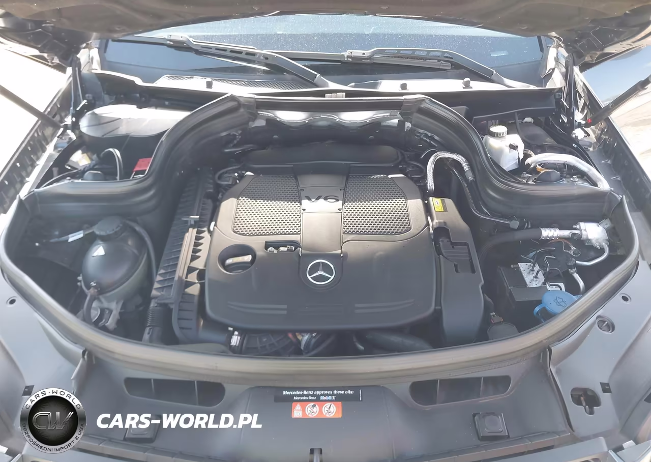 2015 Mercedes-Benz Glk 350 4Matic VIN:WDCGG8JB1FG343869 - 10