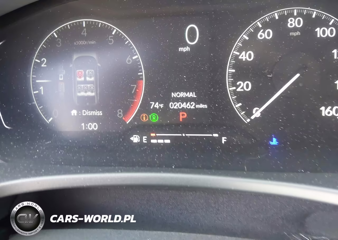 2024 Honda Civic Sport VIN:2HGFE2F58RH583194 - 15