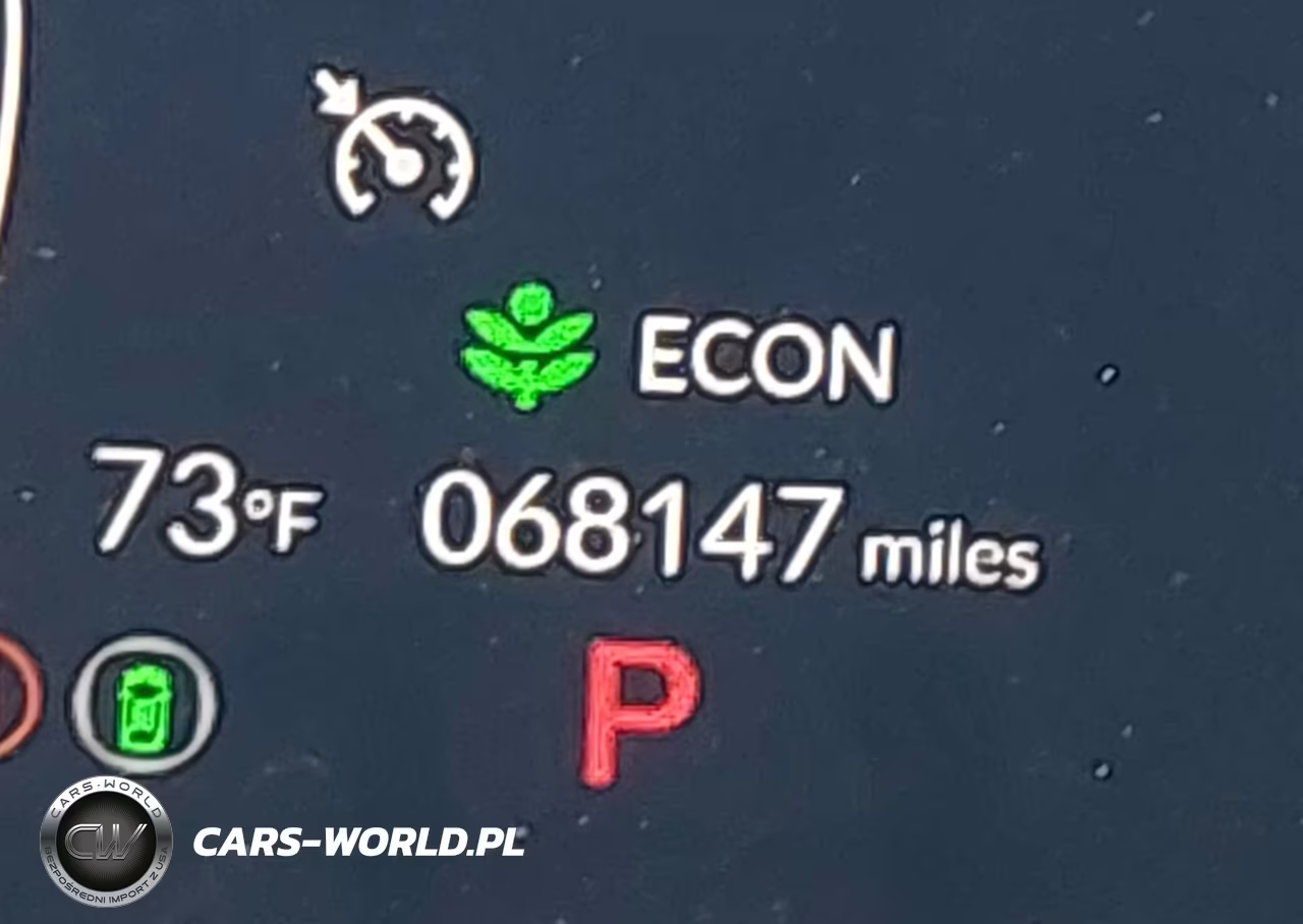 2023 Honda Civic Sport VIN:19XFL2H80PE000573 - 15