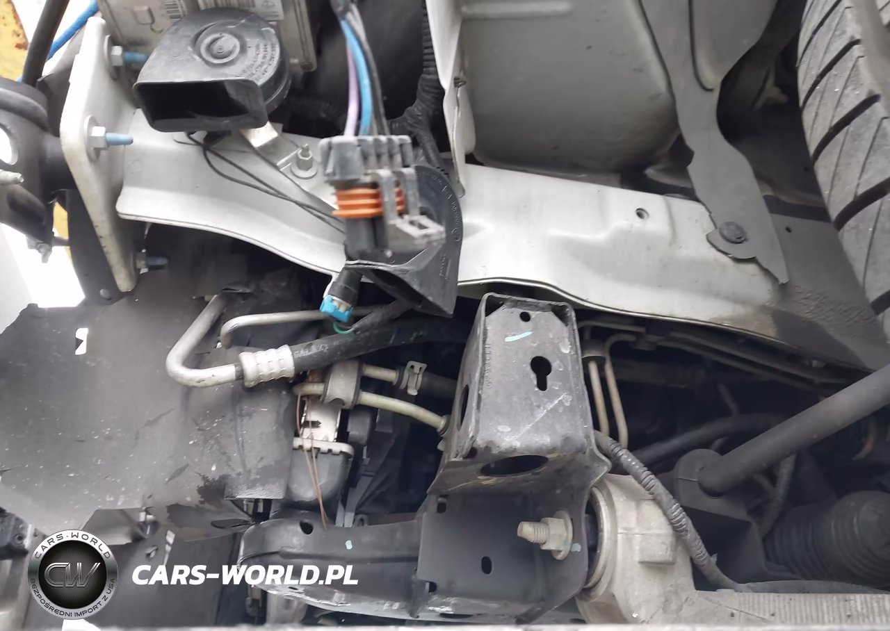 2007 Cadillac Cts Base W-1Sb VIN:1G6DP577370144703 - 14