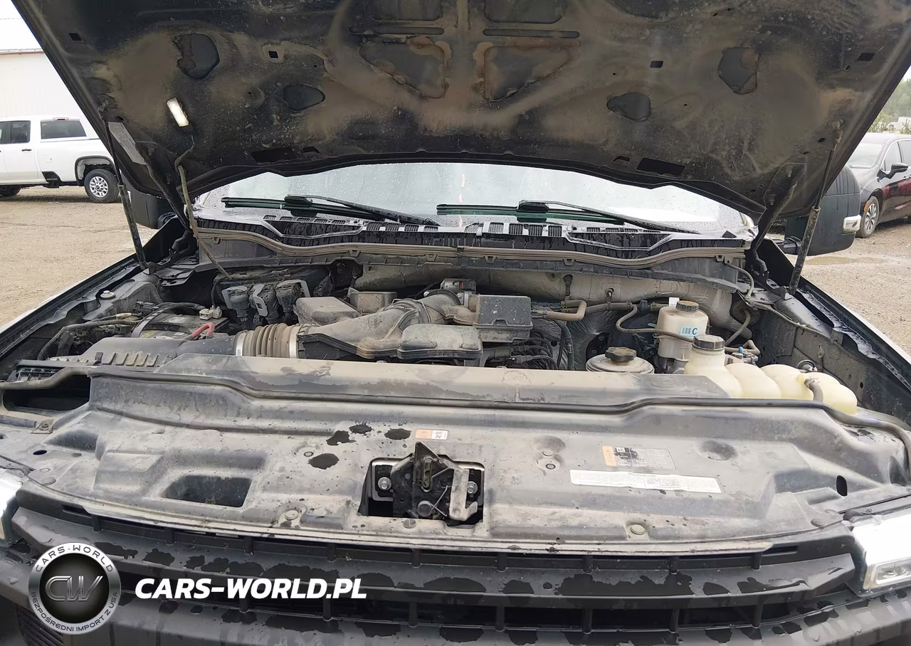2020 Ford F-250 VIN:1FT7X2B68LEE63812 - 10