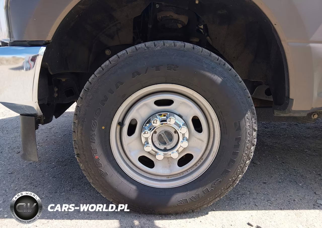 2020 Ford F-250 VIN:1FT7X2B68LEE63812 - 12