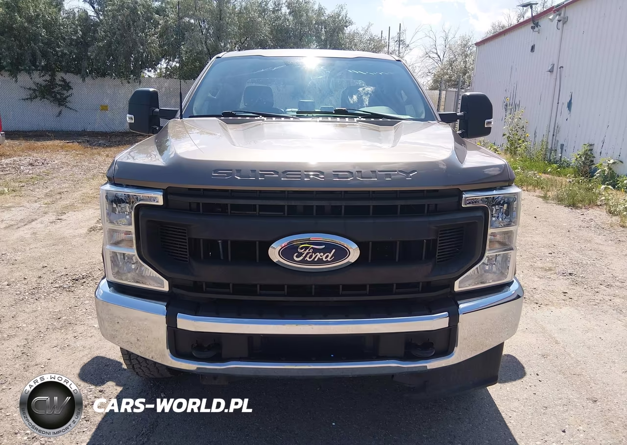 2020 Ford F-250 VIN:1FT7X2B68LEE63812 - 18