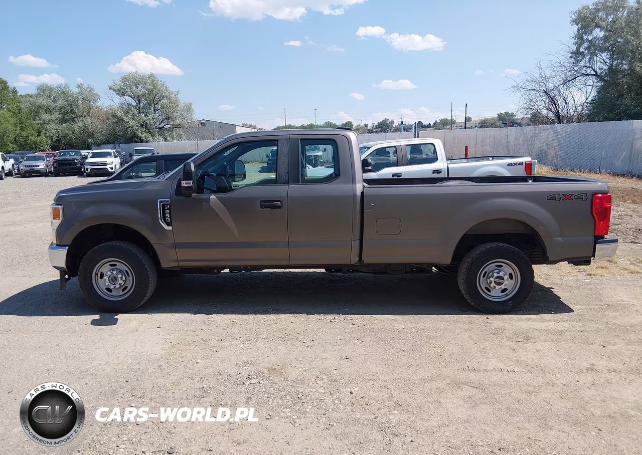 2020 Ford F-250 VIN:1FT7X2B68LEE63812 - 20