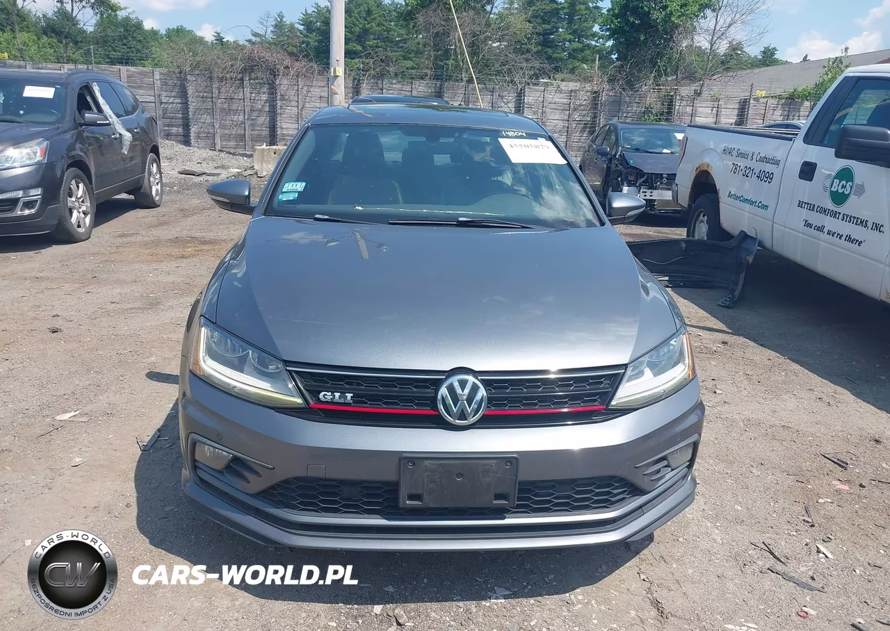 2018 Volkswagen Jetta 2.0T Gli VIN:3VW4T7AJ9JM229507 - 13