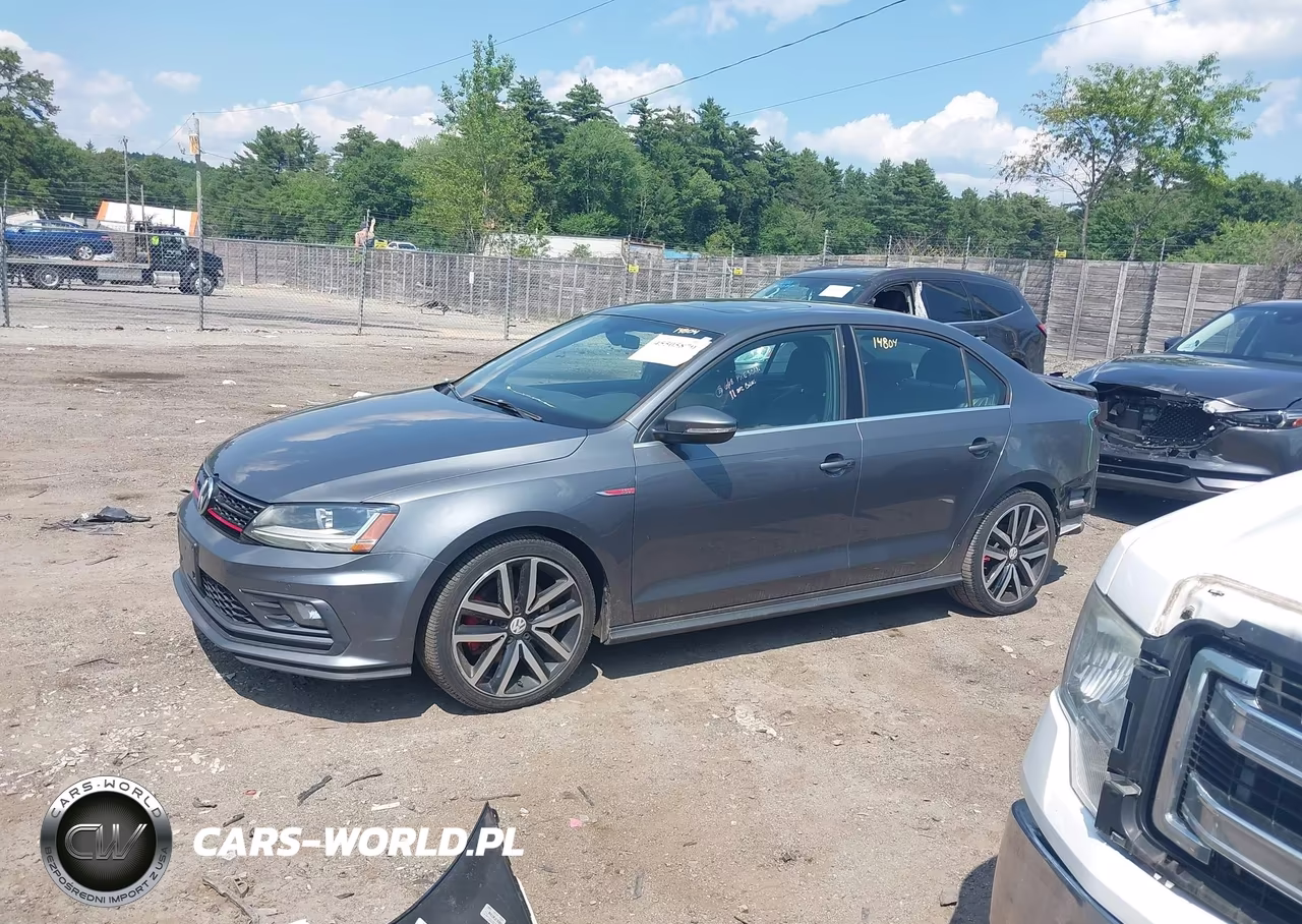 2018 Volkswagen Jetta 2.0T Gli VIN:3VW4T7AJ9JM229507 - 15