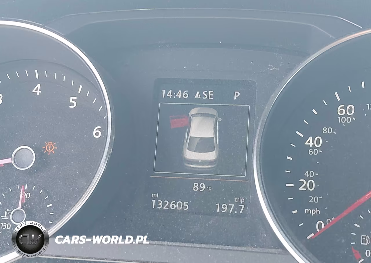 2018 Volkswagen Jetta 2.0T Gli VIN:3VW4T7AJ9JM229507 - 16