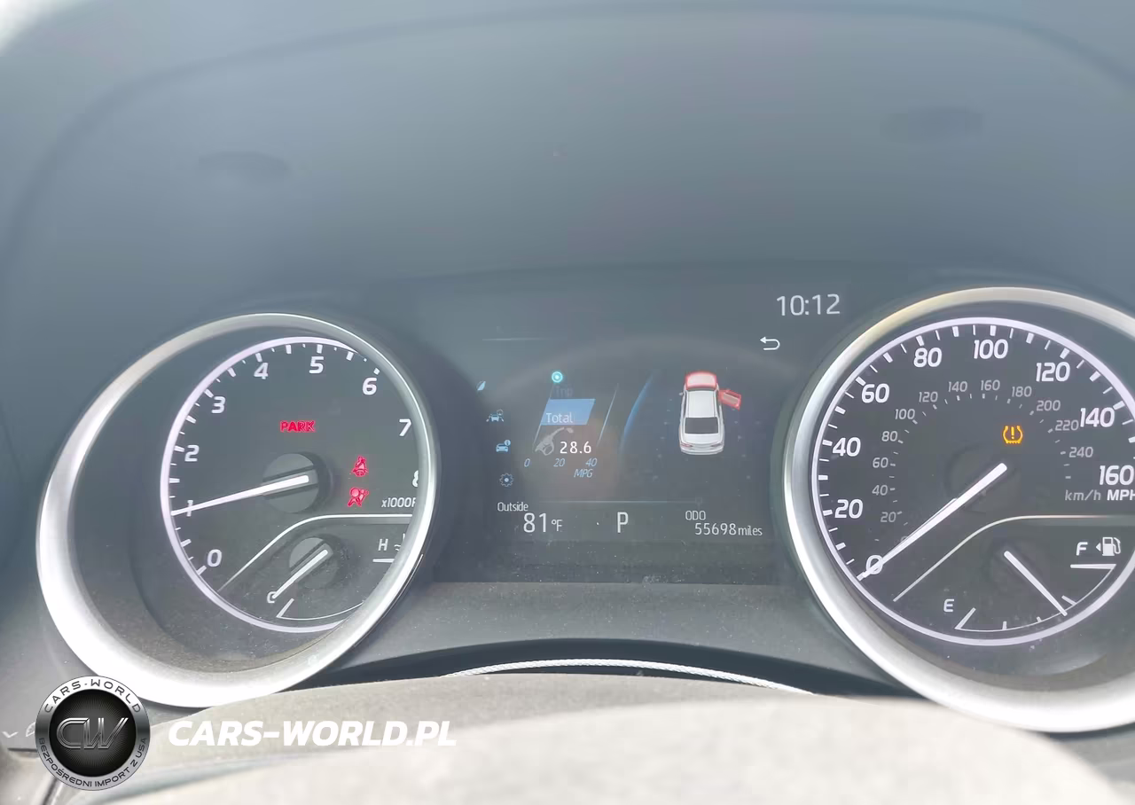 2023 Toyota Camry Le VIN:4T1C11BK8PU079513 - 7