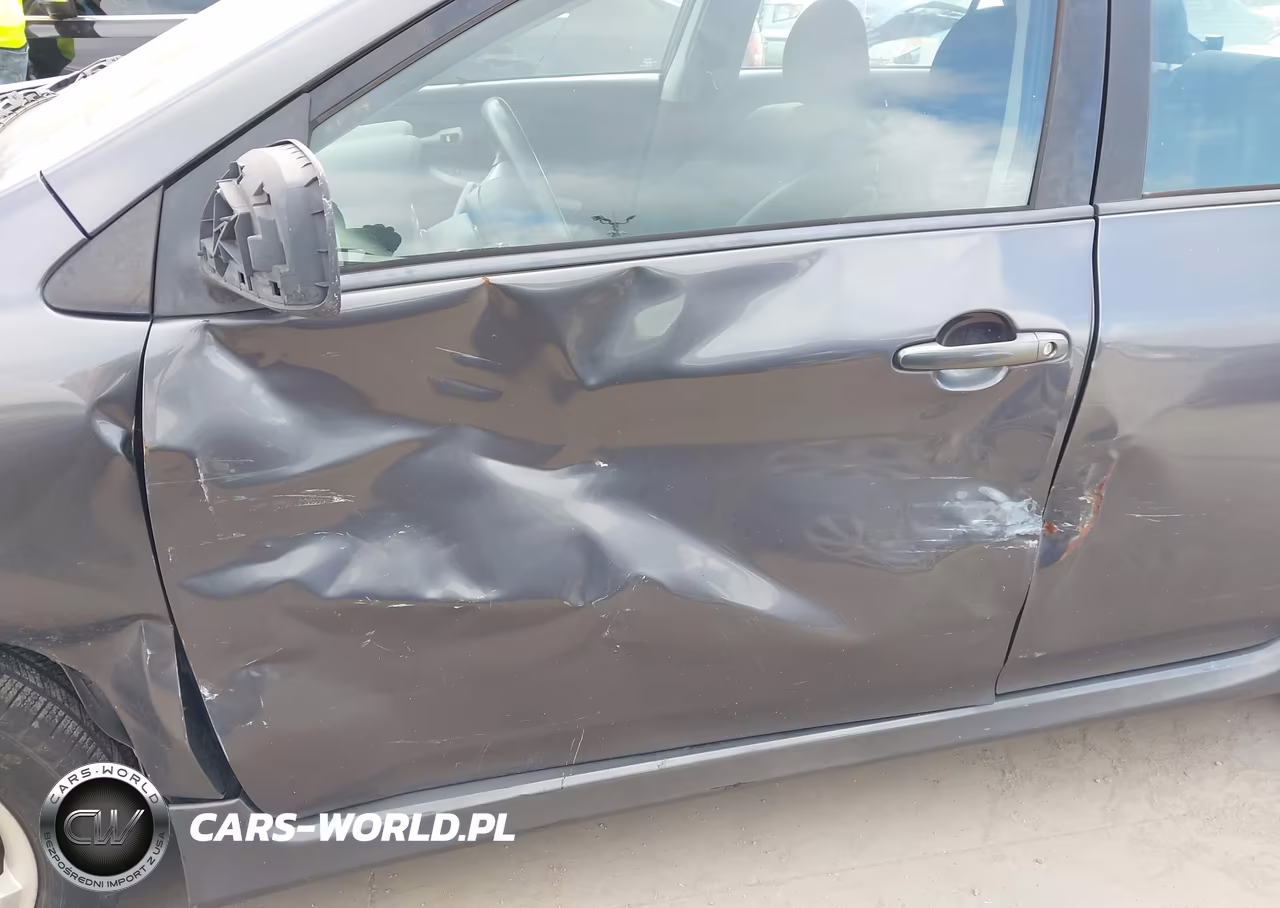 2012 Toyota Corolla S VIN:5YFBU4EE0CP028609 - 6
