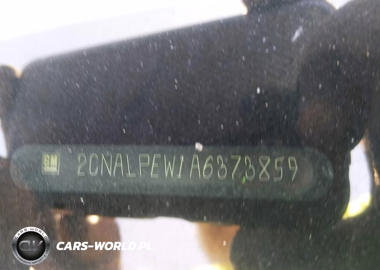 2010 Chevrolet Equinox Lt VIN:2CNALPEW1A6373859 - 9