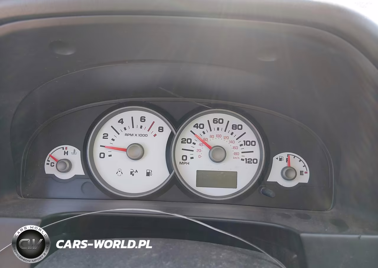 2006 Ford Escape Xls-Xls Manual VIN:1FMYU92Z06KA06476 - 7
