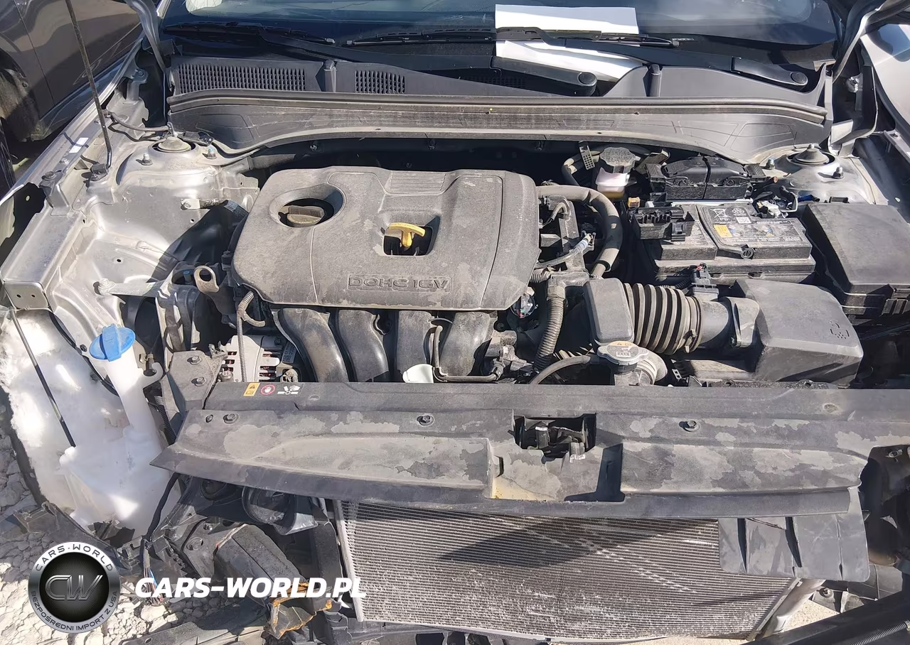 2024 Kia Forte Lxs VIN:3KPF24AD3RE766175 - 10