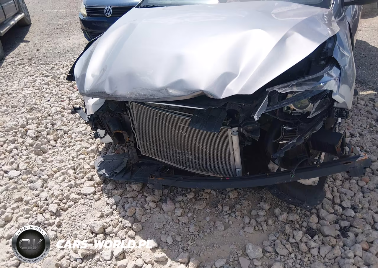 2024 Kia Forte Lxs VIN:3KPF24AD3RE766175 - 6