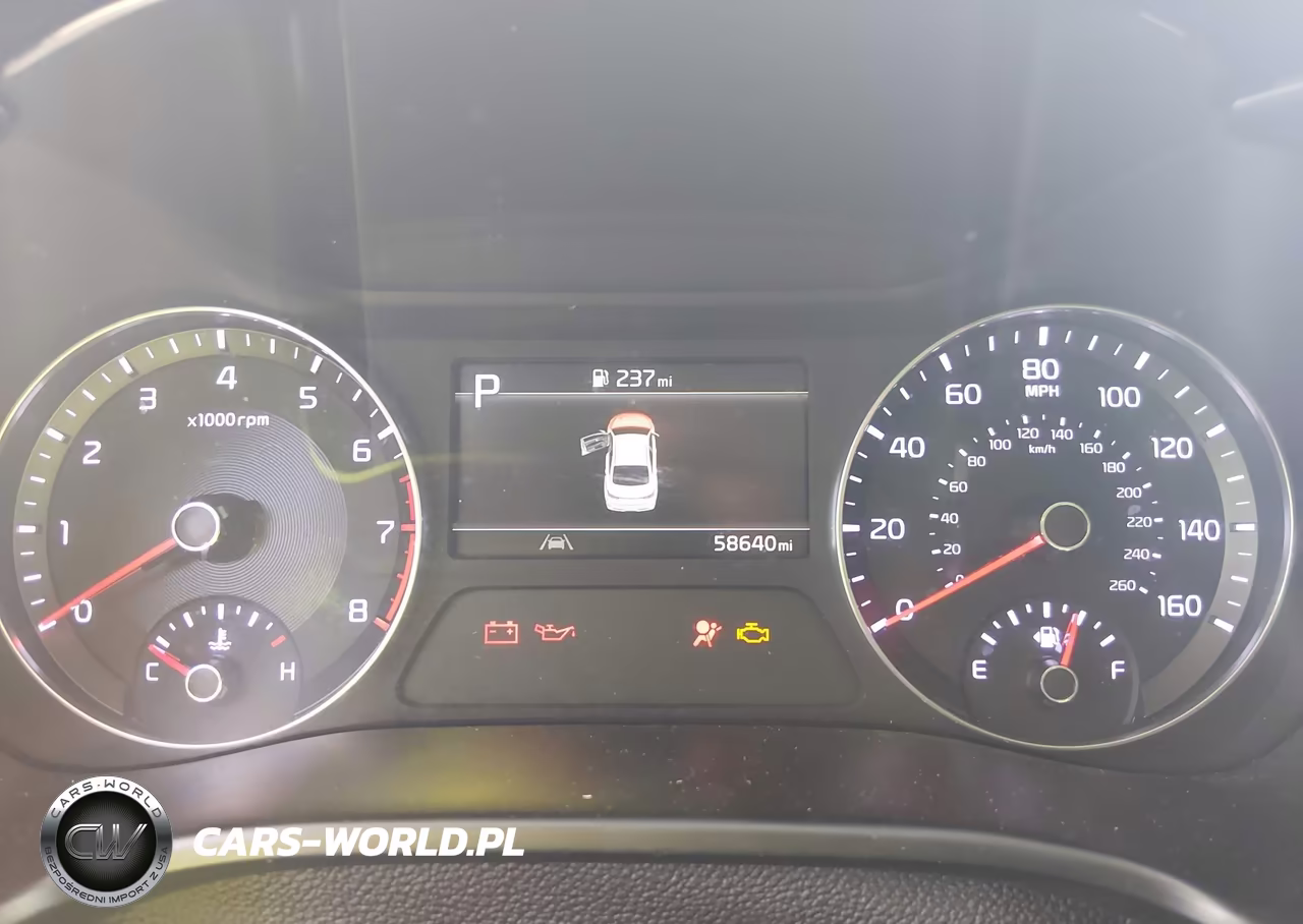 2024 Kia Forte Lxs VIN:3KPF24AD3RE766175 - 7