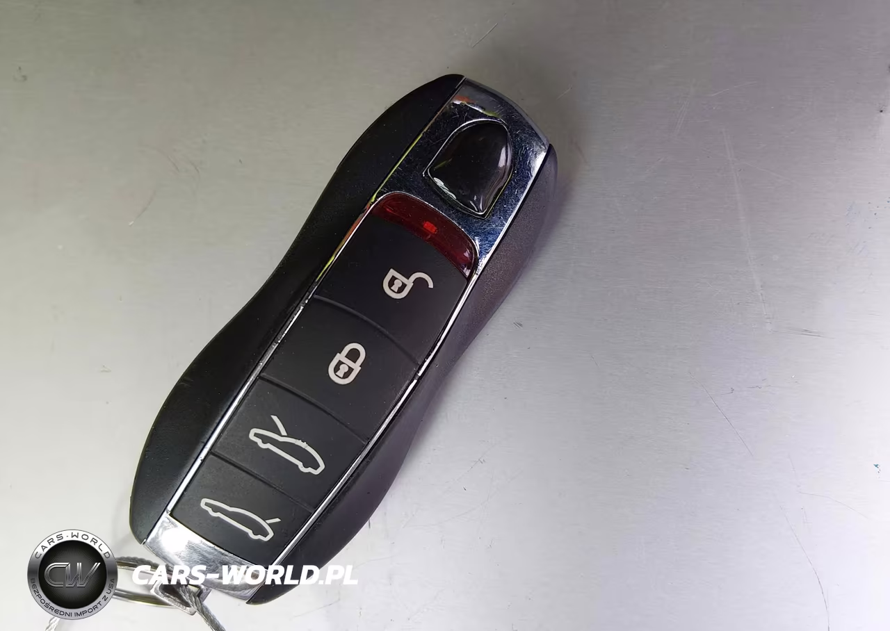 2011 Porsche Panamera Turbo VIN:WP0AC2A79BL090222 - 11