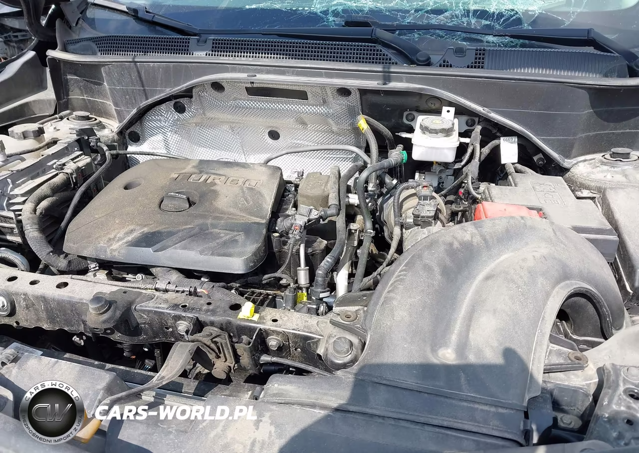 2024 Buick Encore Gx Sport Touring Fwd VIN:KL4AMDSL2RB001962 - 10
