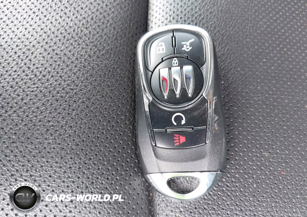 2024 Buick Encore Gx Sport Touring Fwd VIN:KL4AMDSL2RB001962 - 11