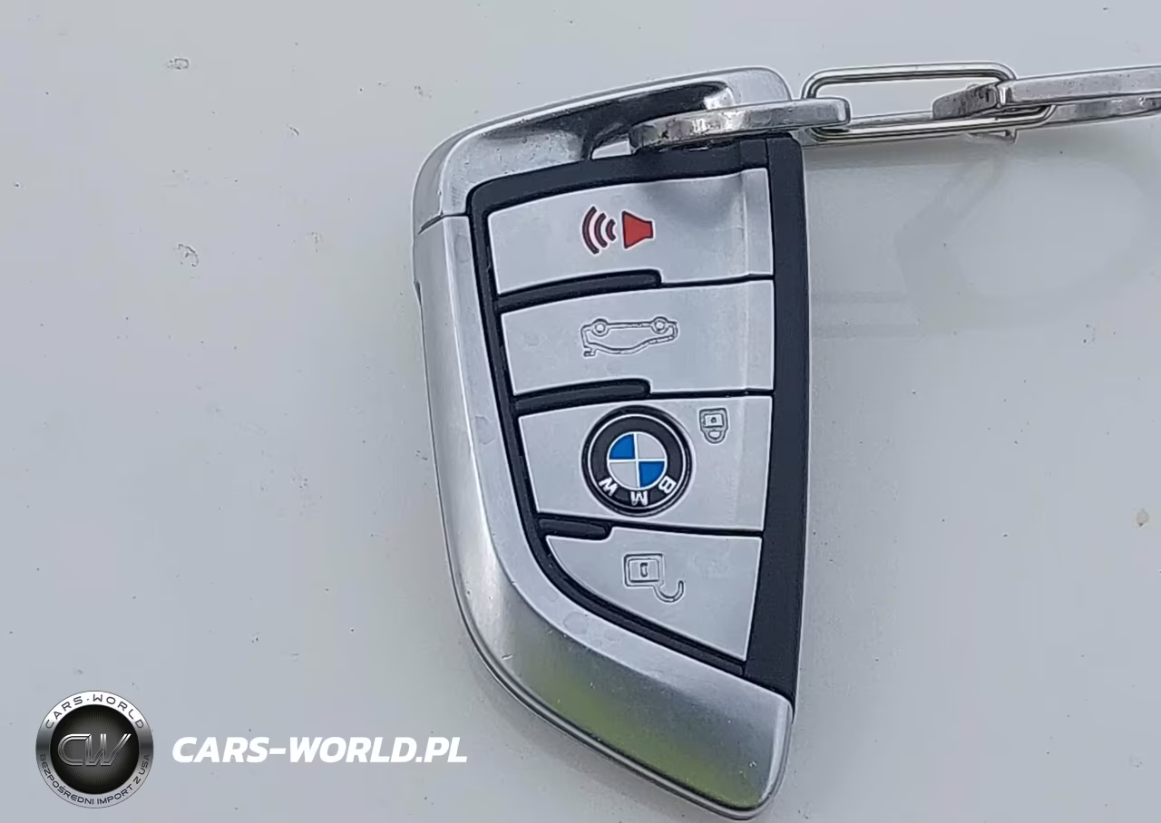 2017 BMW 540I VIN:WBAJE5C39HG916006 - 11