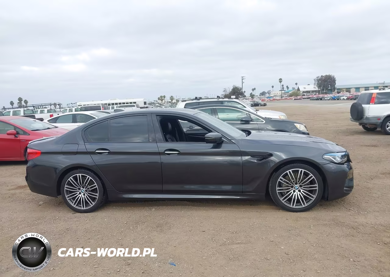 2017 BMW 540I VIN:WBAJE5C39HG916006 - 13