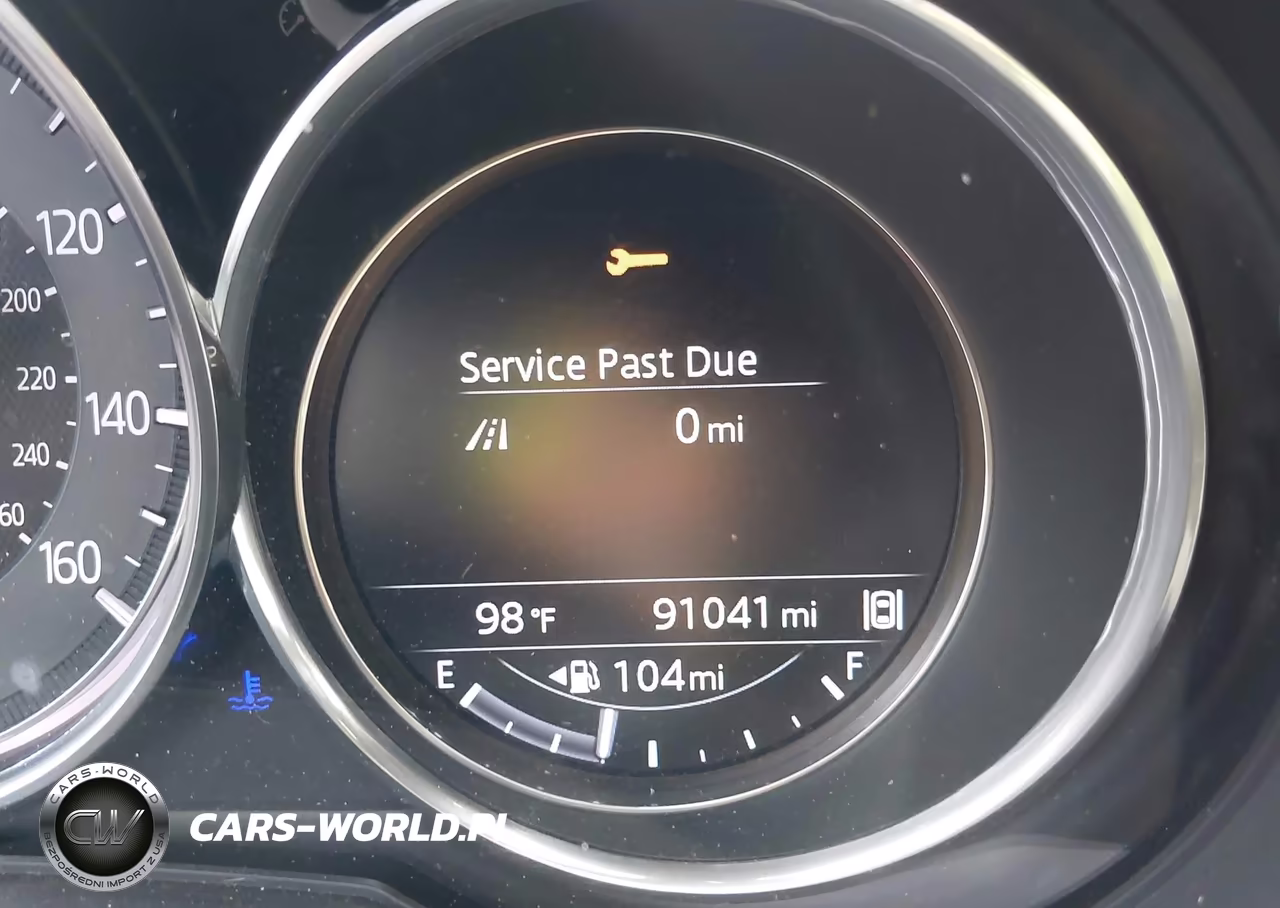 2017 Mazda Cx-5 Grand Touring VIN:JM3KFADL0H0219402 - 16