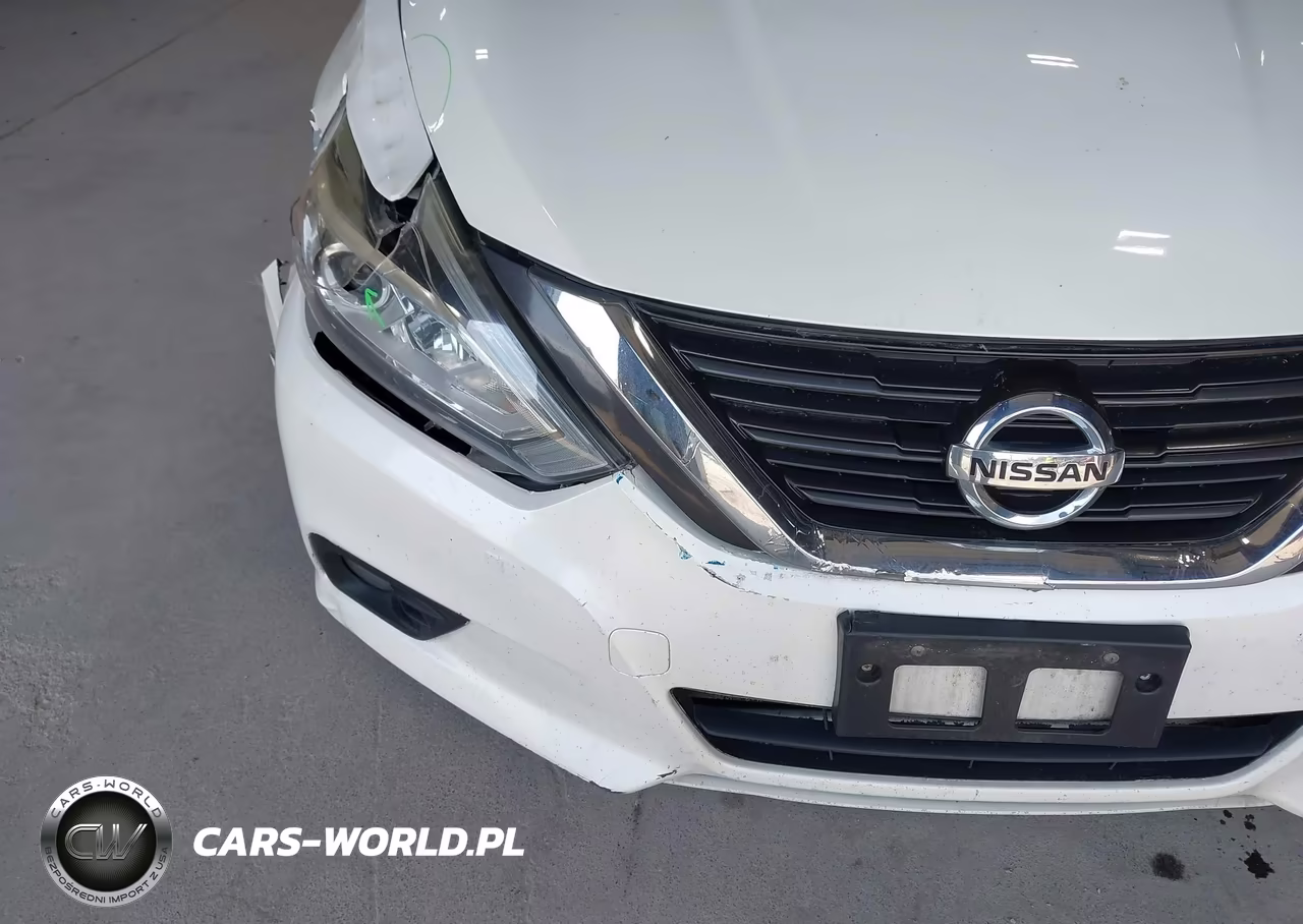 2017 Nissan Altima 2.5 Sv VIN:1N4AL3AP0HC129509 - 14