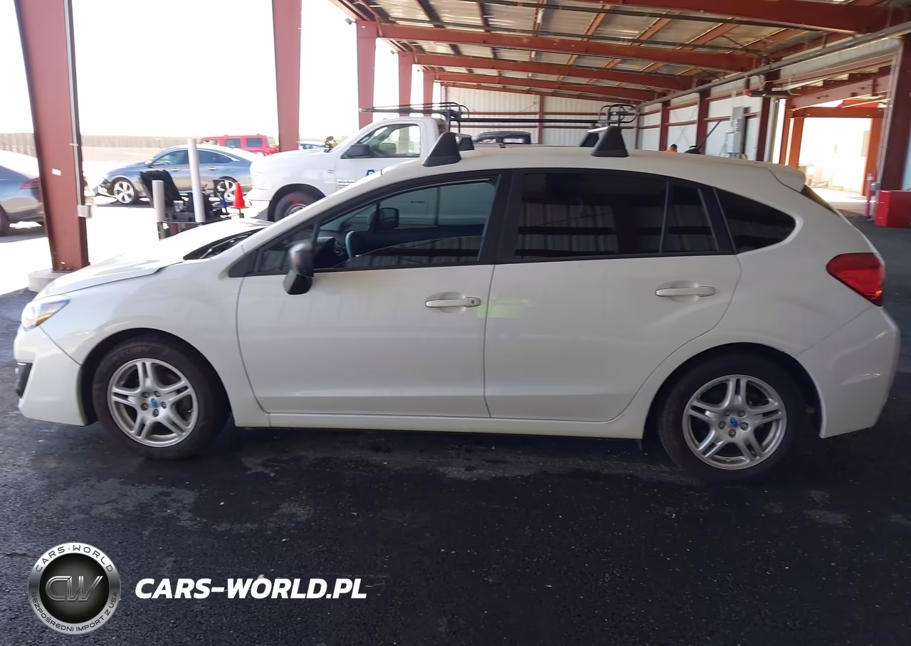 2016 Subaru Impreza 2.0I VIN:JF1GPAA65G8261094 - 14