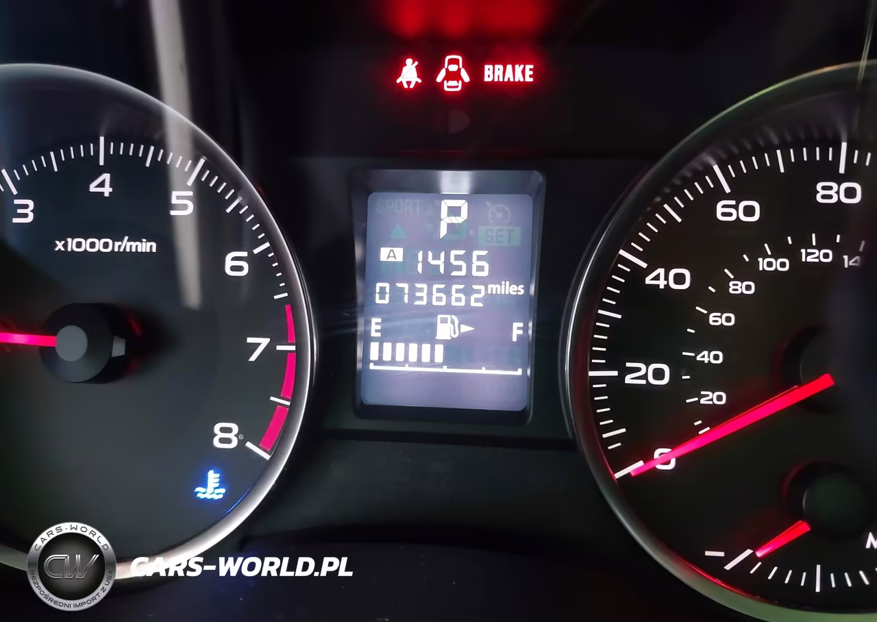 2016 Subaru Impreza 2.0I VIN:JF1GPAA65G8261094 - 15