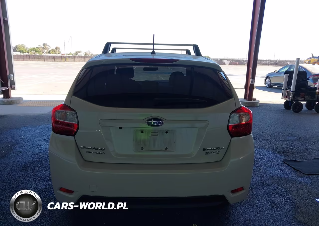 2016 Subaru Impreza 2.0I VIN:JF1GPAA65G8261094 - 16