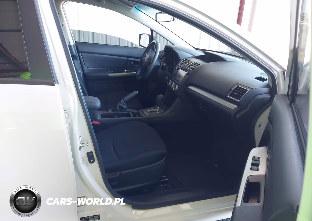 2016 Subaru Impreza 2.0I VIN:JF1GPAA65G8261094 - 5