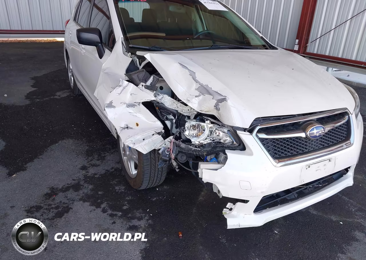 2016 Subaru Impreza 2.0I VIN:JF1GPAA65G8261094 - 6
