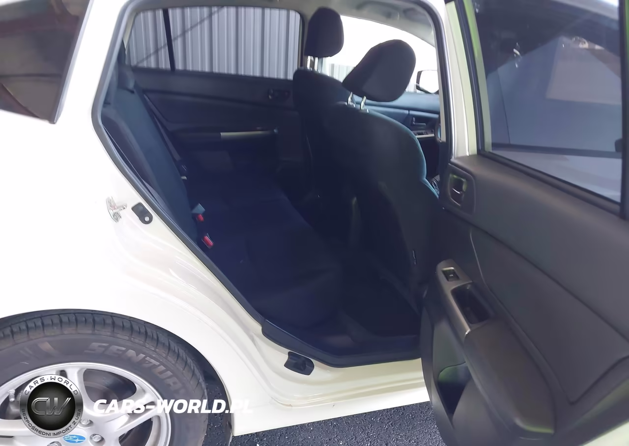 2016 Subaru Impreza 2.0I VIN:JF1GPAA65G8261094 - 8