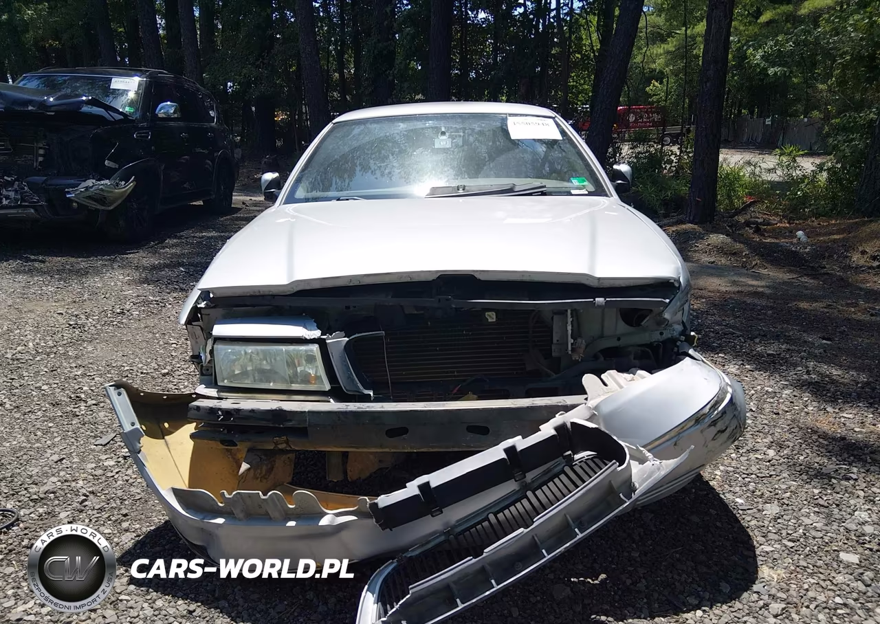 2000 Mercury Grand Marquis Ls VIN:2MEFM75WXYX614490 - 13