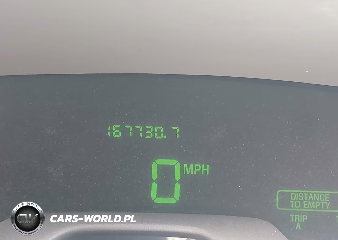 2000 Mercury Grand Marquis Ls VIN:2MEFM75WXYX614490 - 16