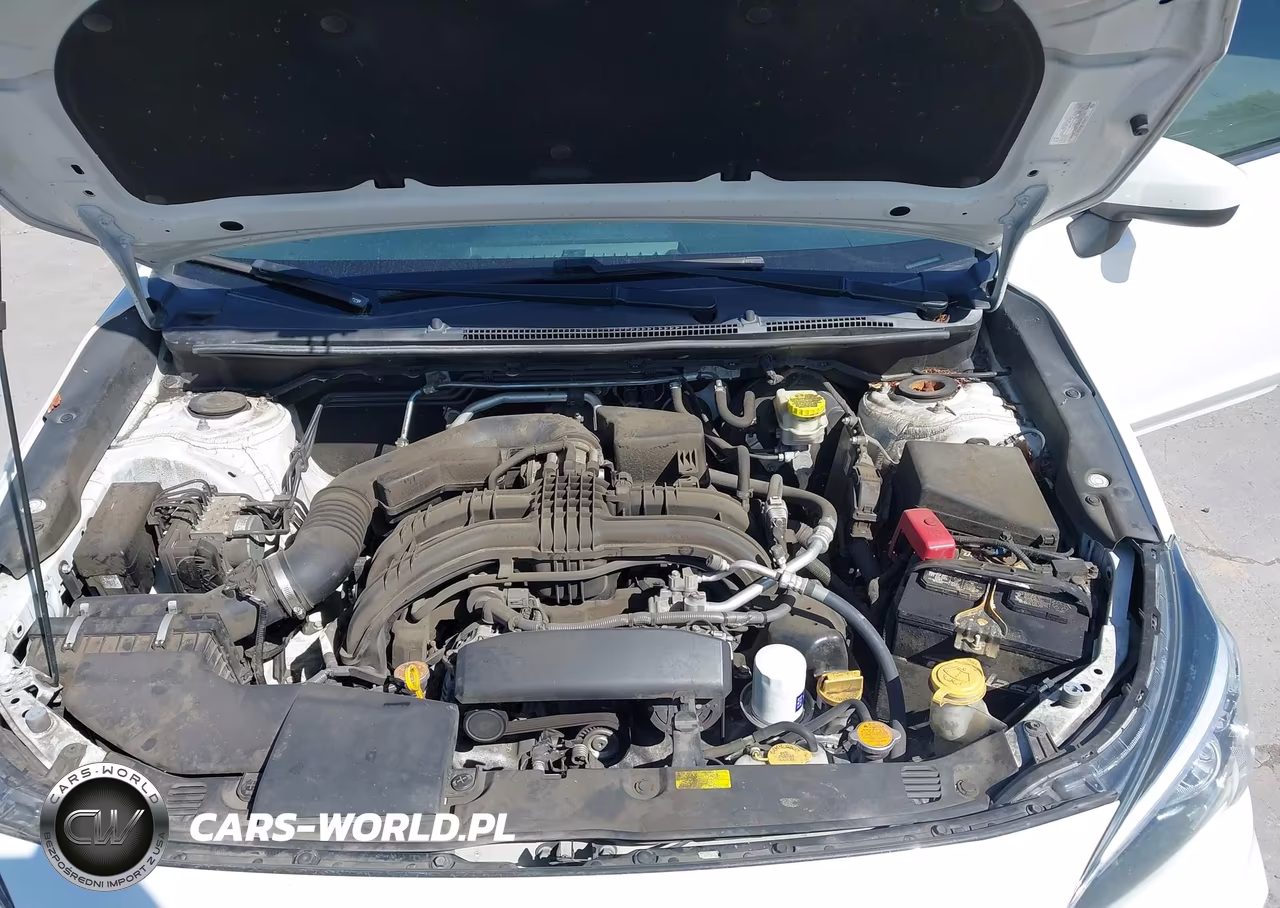 2017 Subaru Impreza 2.0I Premium VIN:4S3GTAB62H3740821 - 10