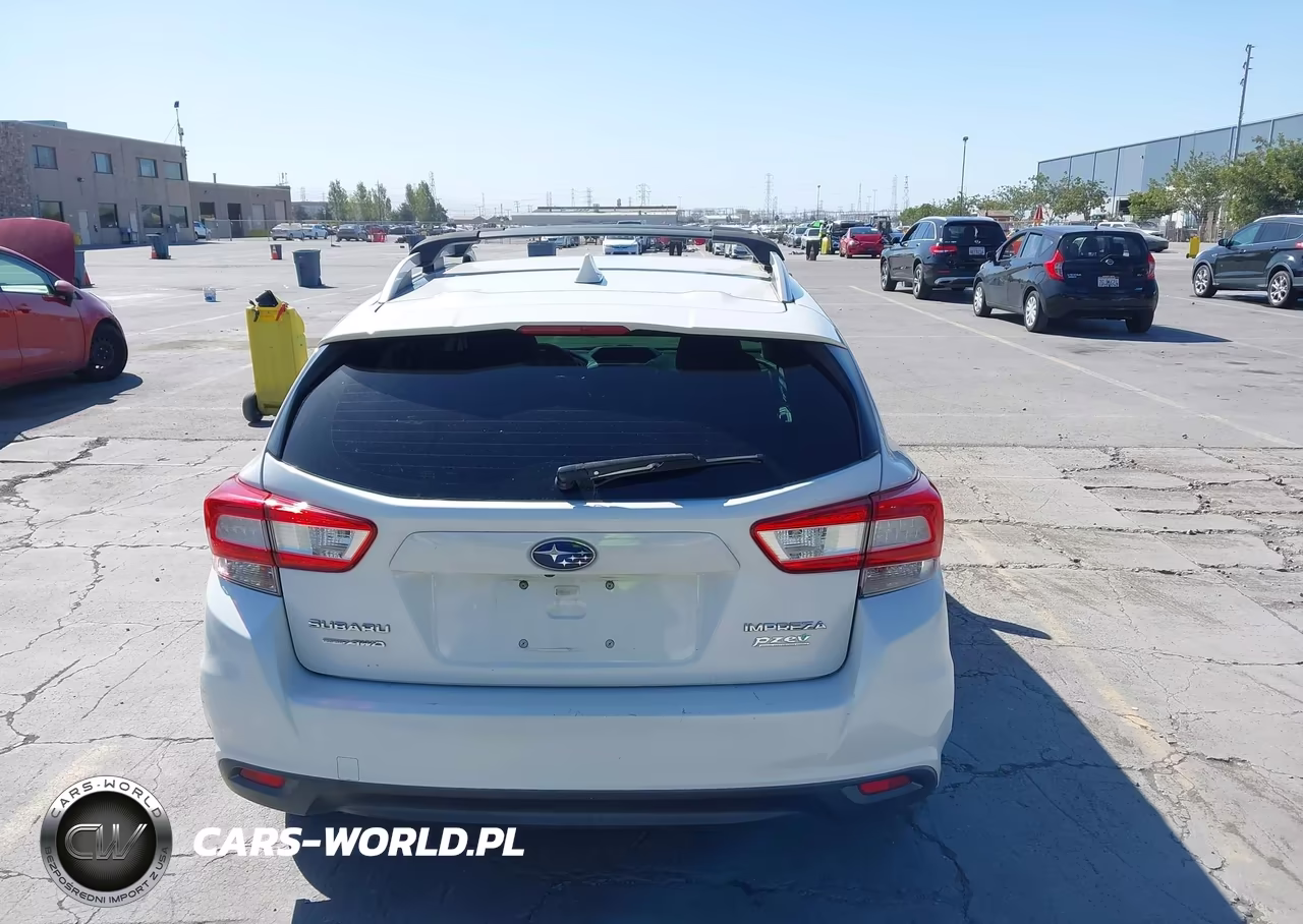 2017 Subaru Impreza 2.0I Premium VIN:4S3GTAB62H3740821 - 16
