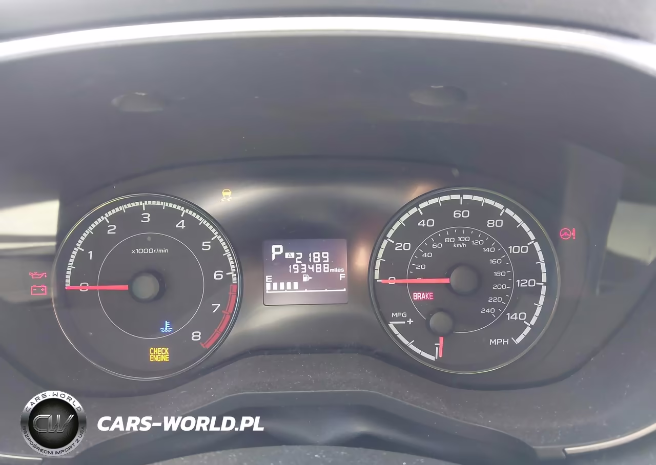 2017 Subaru Impreza 2.0I Premium VIN:4S3GTAB62H3740821 - 7