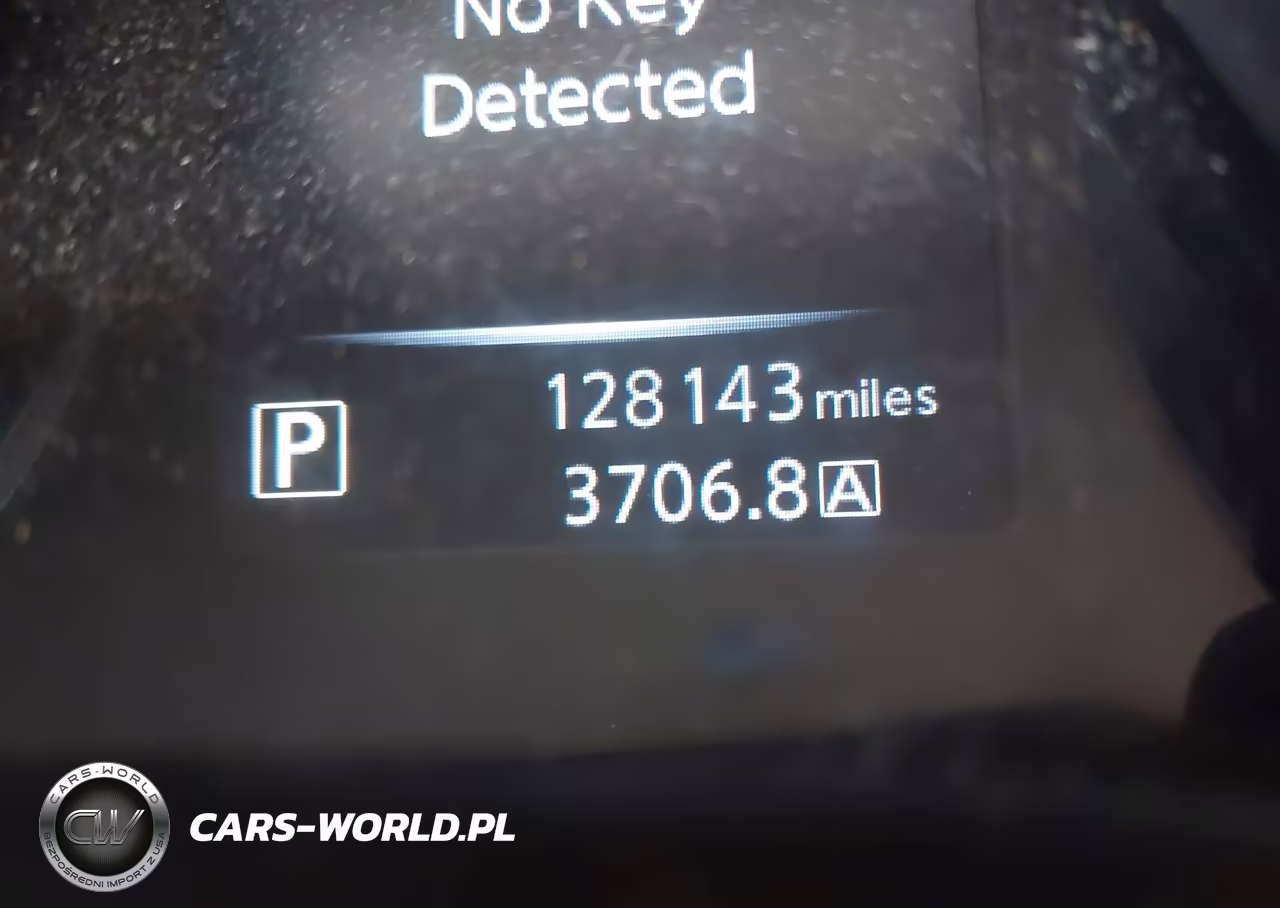2016 Nissan Rogue Sv VIN:KNMAT2MT2GP605652 - 15