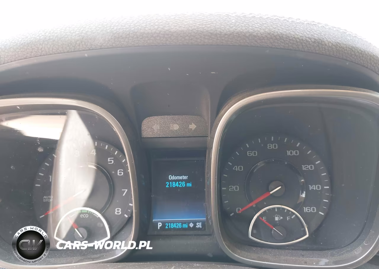 2013 Chevrolet Malibu Eco VIN:1G11D5SR7DF172023 - 7