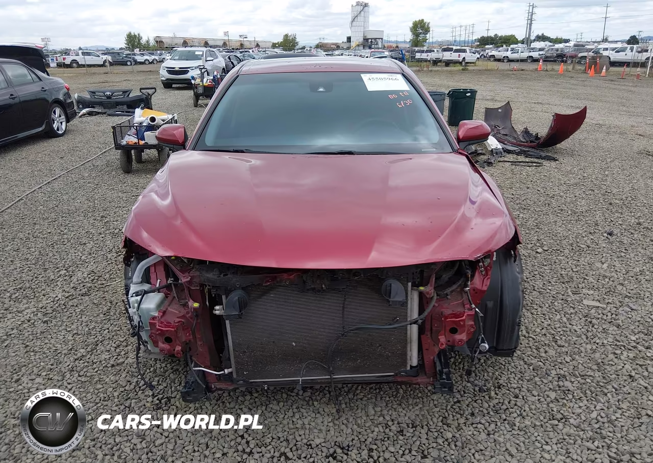 2019 Toyota Camry Le VIN:4T1B11HK1KU717693 - 13