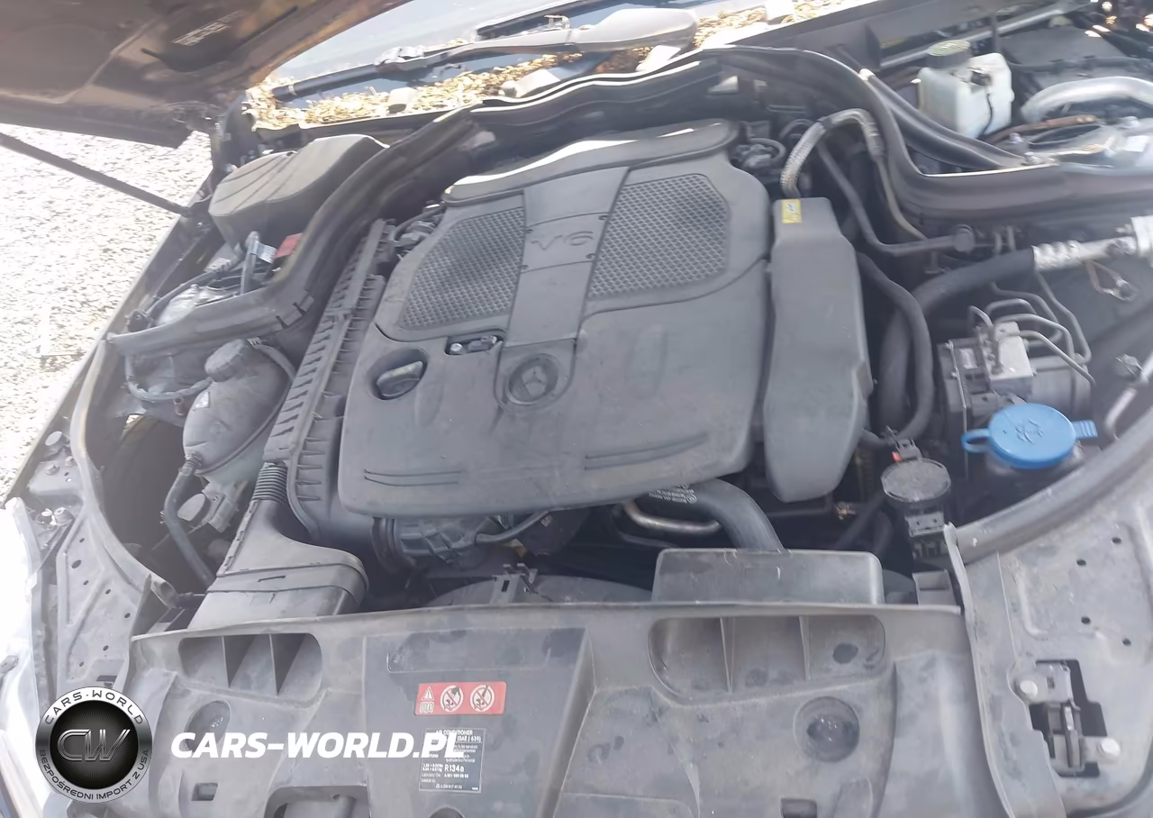 2013 Mercedes-Benz E 350 VIN:WDDKJ5KBXDF198113 - 10