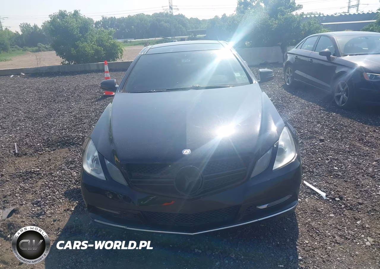 2013 Mercedes-Benz E 350 VIN:WDDKJ5KBXDF198113 - 12