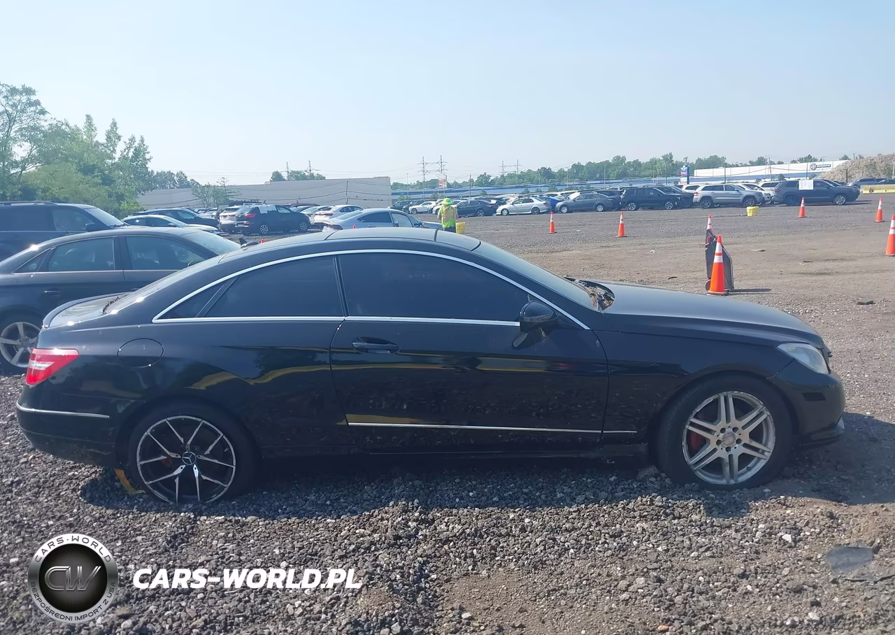 2013 Mercedes-Benz E 350 VIN:WDDKJ5KBXDF198113 - 13